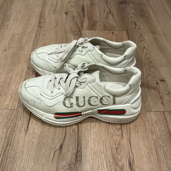Gucci sneakers - Picture 3 of 6